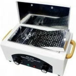 Κλίβανος Ξηρής Αποστείρωσης CH-360T 200C