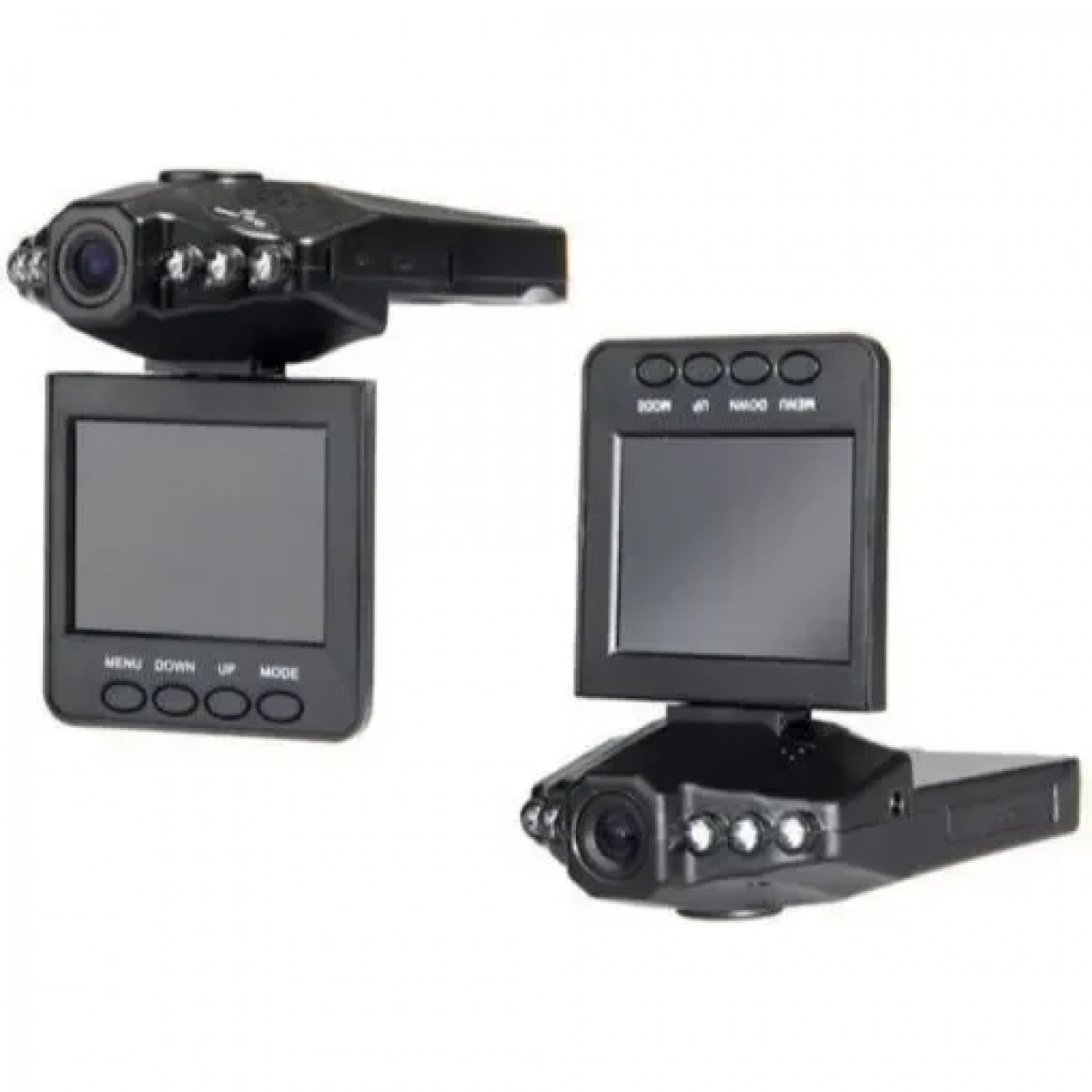 Καταγραφική Κάμερα Αυτοκινήτου με οθόνη - DVR25 - OEM