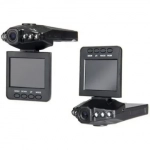 Καταγραφική Κάμερα Αυτοκινήτου με οθόνη - DVR25 - OEM