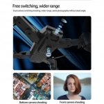 Pihot P30 Plus Drone με Κάμερα 4K & Χειριστήριο
