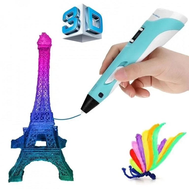 3D Pen 2 Draw Your Dream 26961 για 8+ Ετών