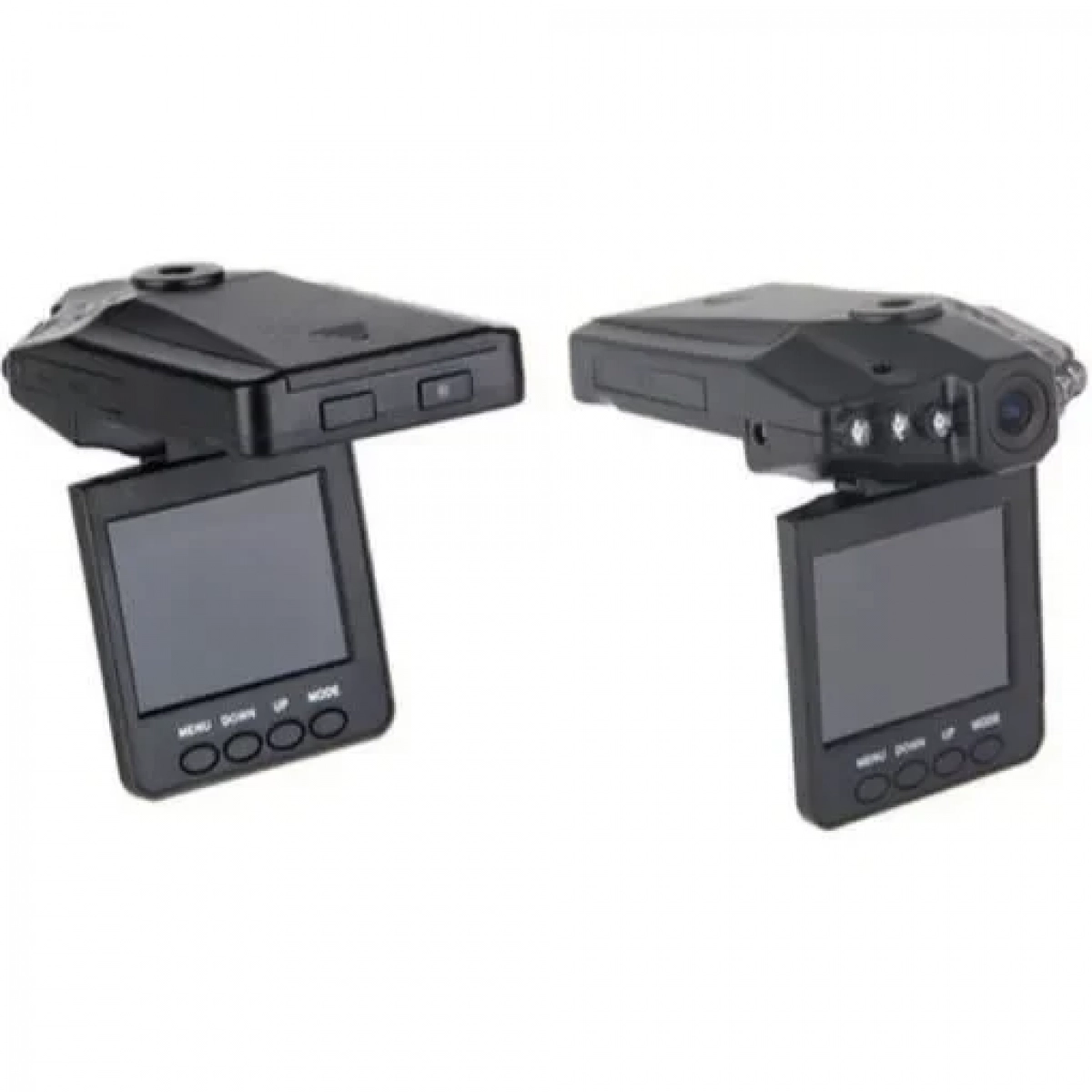 Καταγραφική Κάμερα Αυτοκινήτου με οθόνη - DVR25 - OEM