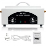 Κλίβανος Ξηρής Αποστείρωσης CH-360T 200C