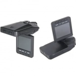 Καταγραφική Κάμερα Αυτοκινήτου με οθόνη - DVR25 - OEM