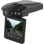 Καταγραφική Κάμερα Αυτοκινήτου με οθόνη - DVR25 - OEM