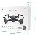 Pihot P30 Plus Drone με Κάμερα 4K & Χειριστήριο