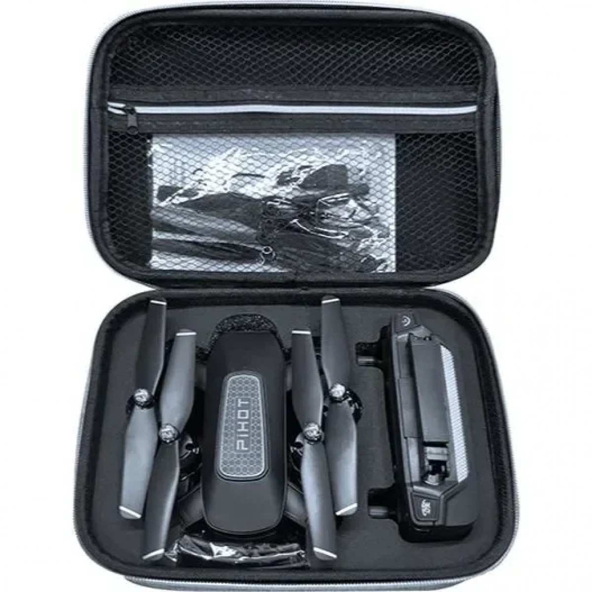 Pihot P30 Plus Drone με Κάμερα 4K & Χειριστήριο