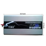 Inverter Τροποποιημένου Ημιτόνου 12V – OEM TBE 3000W