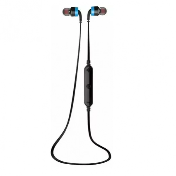 Awei A960BL In-ear Bluetooth Handsfree Μπλε