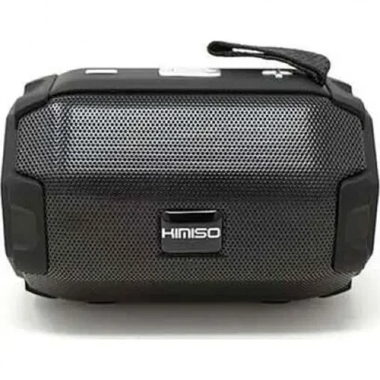 Kimiso KMS-E92+ Ηχείο Bluetooth 3W Black