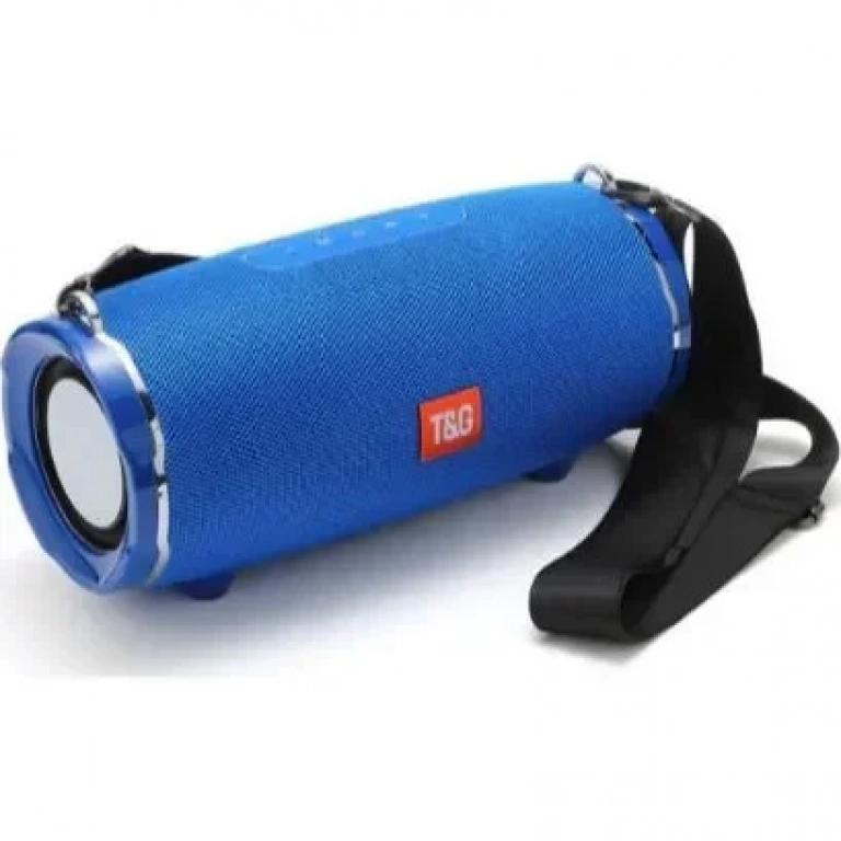 T&G TG187 Blue