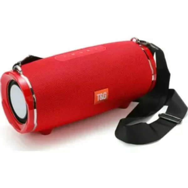 T&G TG187 Red