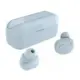 Gjby TWS-02 In-ear Bluetooth Handsfree Μπλε
