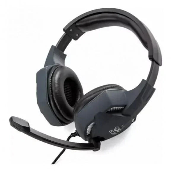 GJBY G4 Gaming Headset (3.5mm) Black/Grey