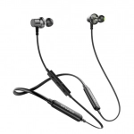 Awei G20BL In-ear Bluetooth Handsfree Γκρι