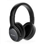 Awei A950BL Ασύρματα/Ενσύρματα Over Ear Ακουστικά Μαύρα