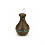 Υγραντήρας Υπερήχων & Αρωματοθεραπείας Ultrasonic Aroma Humidifier KJR-036B - Image 2