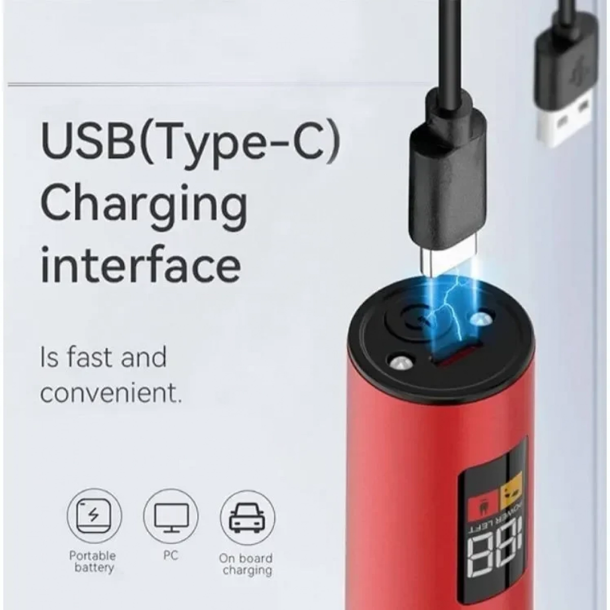 Kemei Κουρευτική Μηχανή KM-1759