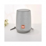 T&G TG-527 Ηχείο Bluetooth 6W Grey