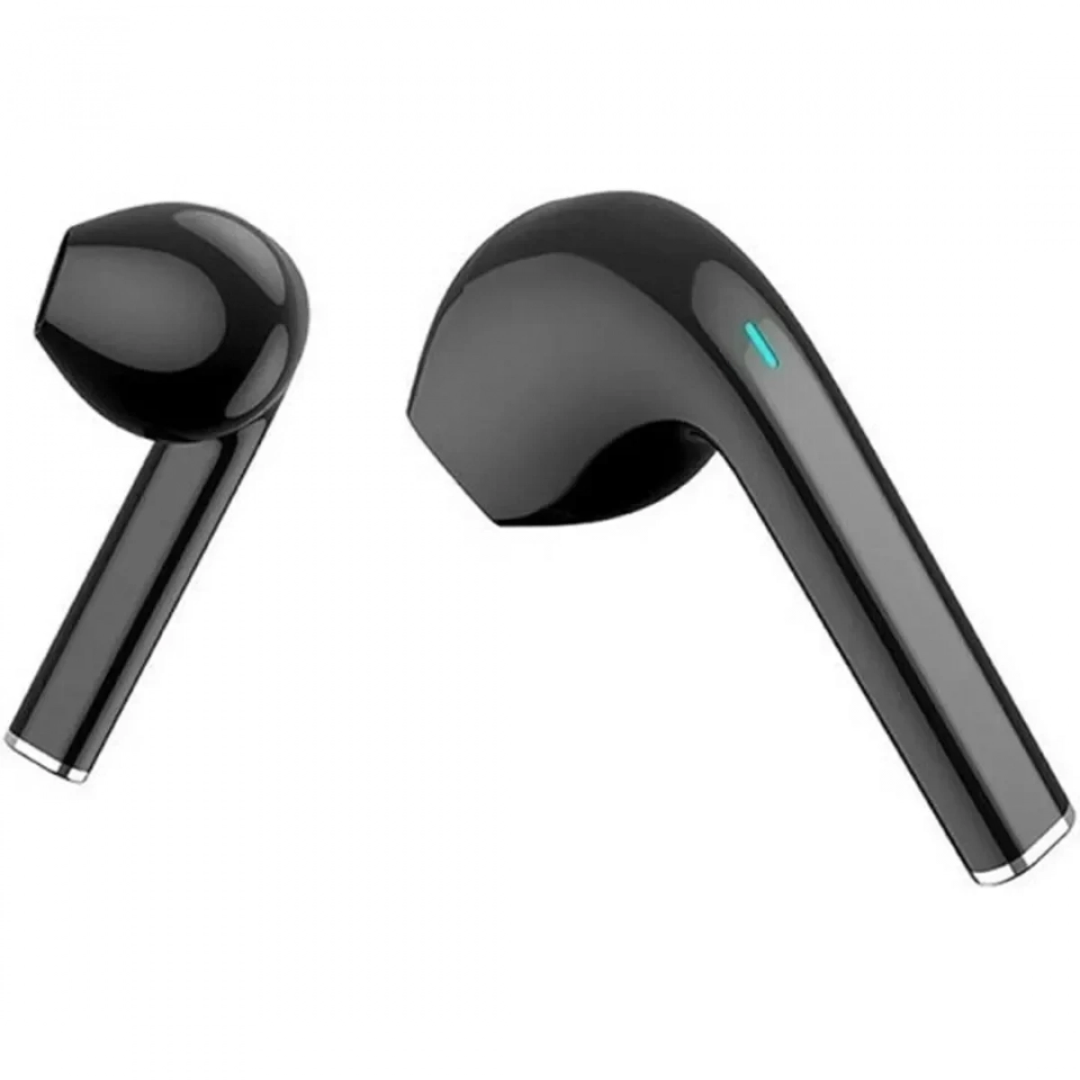 Awei T28 In-ear Bluetooth Handsfree Μαύρο