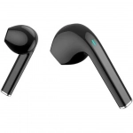 Awei T28 In-ear Bluetooth Handsfree Μαύρο