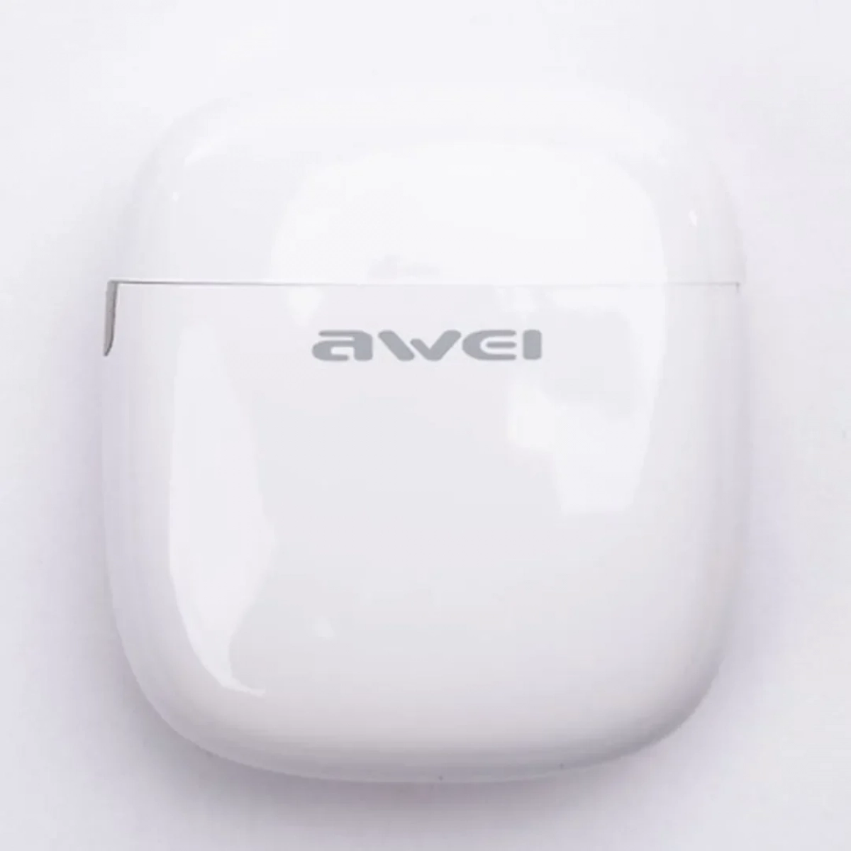 Awei T28 In-ear Bluetooth Handsfree Λευκό
