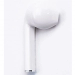 Awei T28 In-ear Bluetooth Handsfree Λευκό