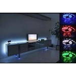 Ταινία LED RGB 2x50cm SMD5050 USB (5V) GKI-100355