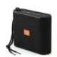 T&G TG-185 Ηχείο Bluetooth 10W με Ραδιόφωνο Black