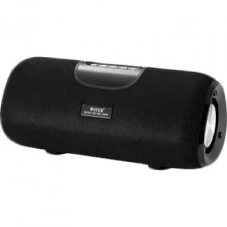 WSTER WS-2909 Ηχείο Bluetooth Black