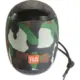 T&G TG-529 Ηχείο Bluetooth 5W με Ραδιόφωνο Camouflage