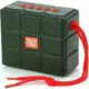 T&G TG-311 Ηχείο Bluetooth 5W Πράσινο