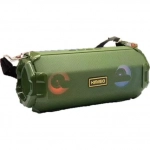 Kimiso KM-205 Ηχείο Bluetooth με Ραδιόφωνο Green