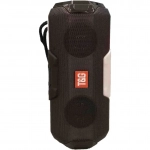 T&G TG-143 Ηχείο Bluetooth 5W με Ραδιόφωνο Μαύρο