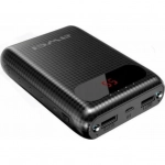 Awei P27K 8400mAh Μαύρο