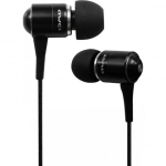 Awei Q3i In-ear Handsfree με Βύσμα 3.5mm Μαύρο