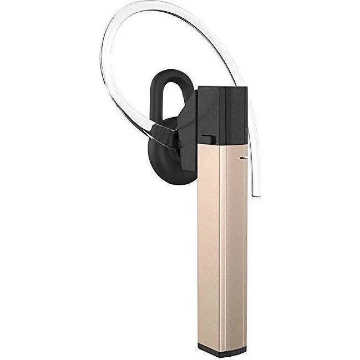 Awei A831BL Earbud Bluetooth Handsfree Χρυσό
