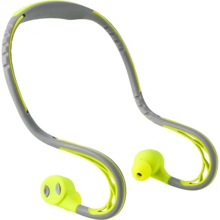 Remax RB-S20 In-ear Bluetooth Handsfree Πράσινο