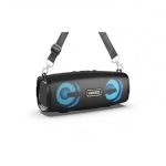 Kimiso KMS-223 Ηχείο Bluetooth 10W Black