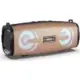 Kimiso KMS-223 Ηχείο Bluetooth 10W Beige