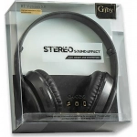 Gjby CA-026 MP3 Player Μαύρο
