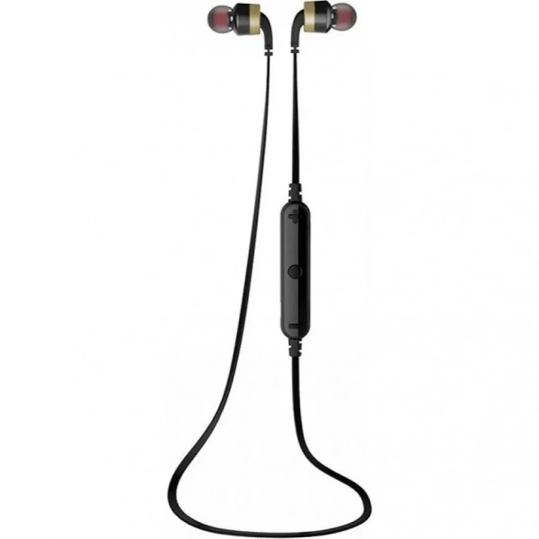 Awei A960BL In-ear Bluetooth Handsfree Χρυσό
