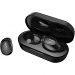 Awei T6C In-ear Bluetooth Handsfree Μαύρο