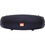 T&G TG-504 Ηχείο Bluetooth 10W με Ραδιόφωνο Black