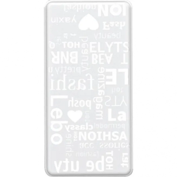 Awei P35K 10000mAh Λευκό