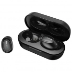 Awei T6 In-ear Bluetooth Handsfree Μαύρο