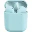 inPods 12 Earbud Bluetooth Handsfree Γαλάζιο