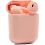 inPods 12 Earbud Bluetooth Handsfree Ροζ