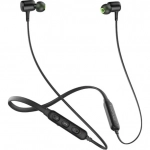 Awei G30BL In-ear Bluetooth Handsfree Μαύρο