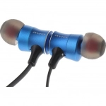Awei A921BL In-ear Bluetooth Handsfree Μπλε